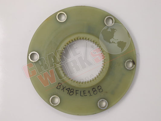 BX48FLE188 | New Outer Coupler