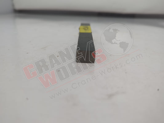 HTR 361 | New Guide Block