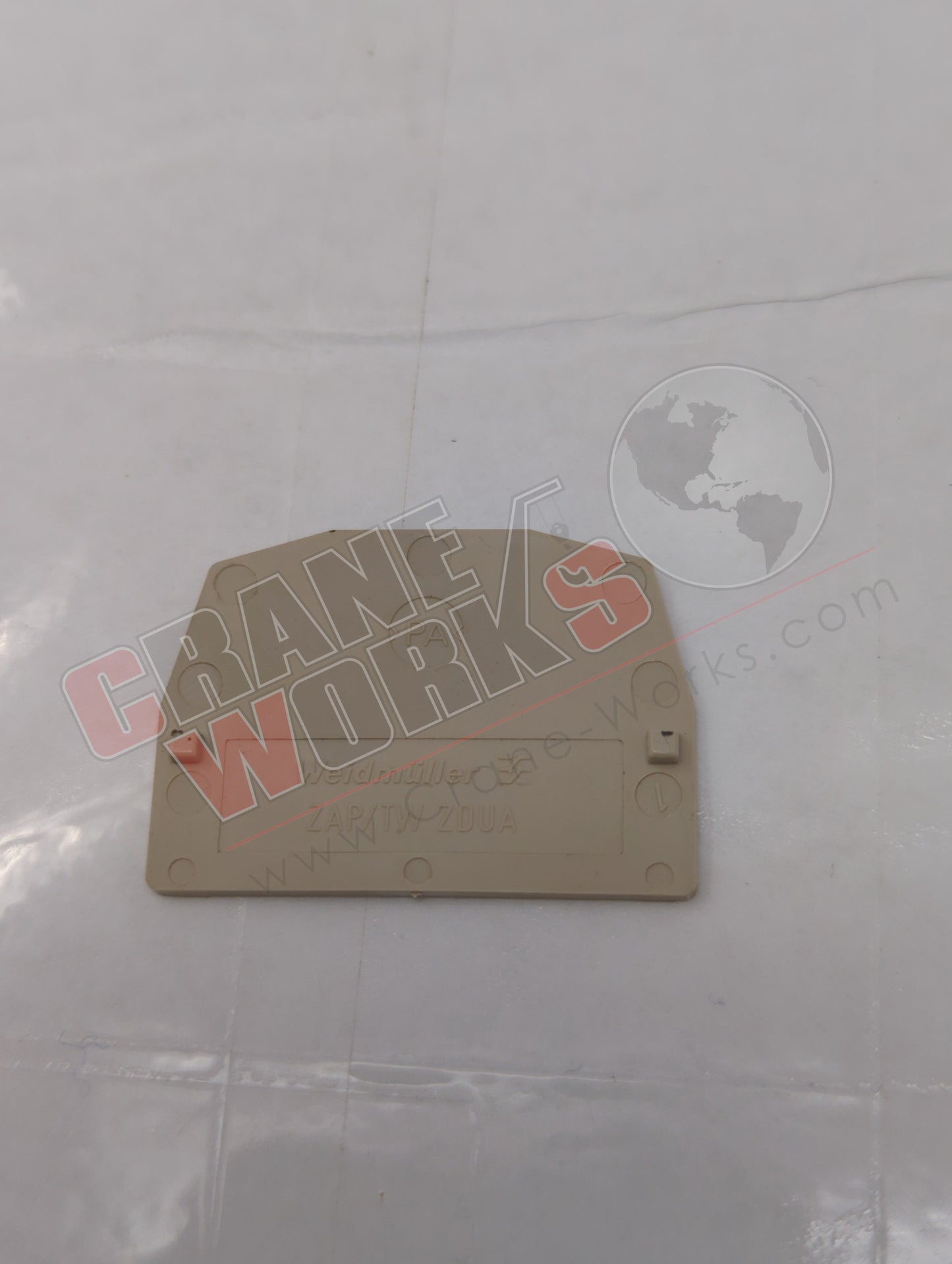 EEA4546 | New Spacer