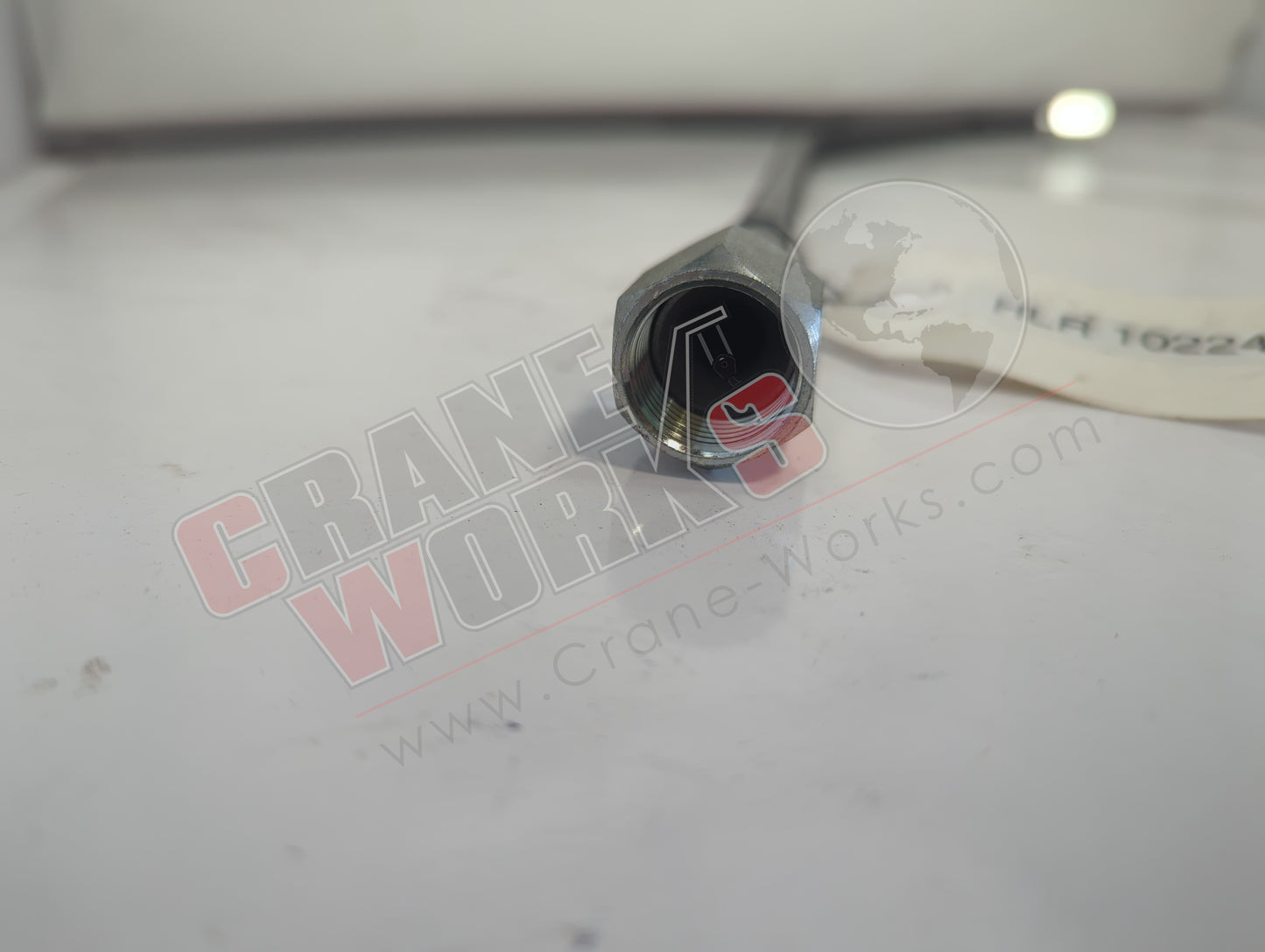 HLR10224JI | New Hydraulic Line