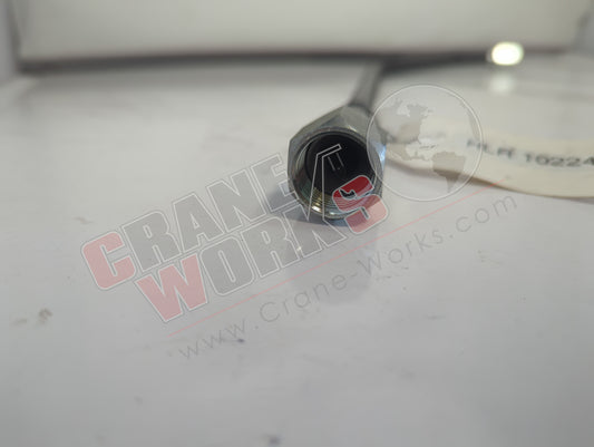HLR10224JI | New Hydraulic Line