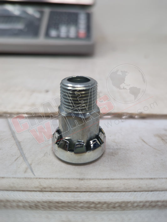 L99820 | New Breather/Transfer Case