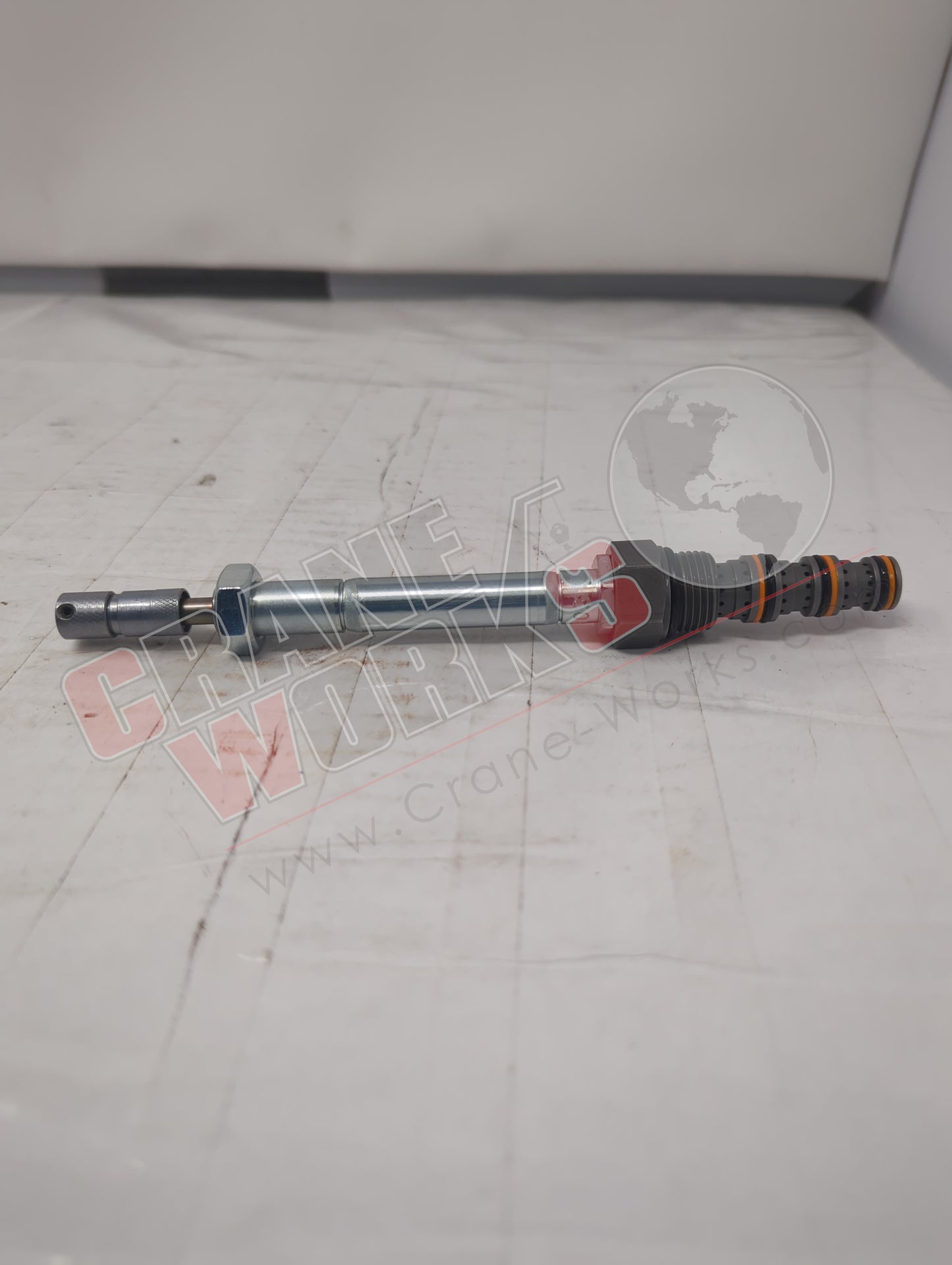 25377 | New Spool Valve