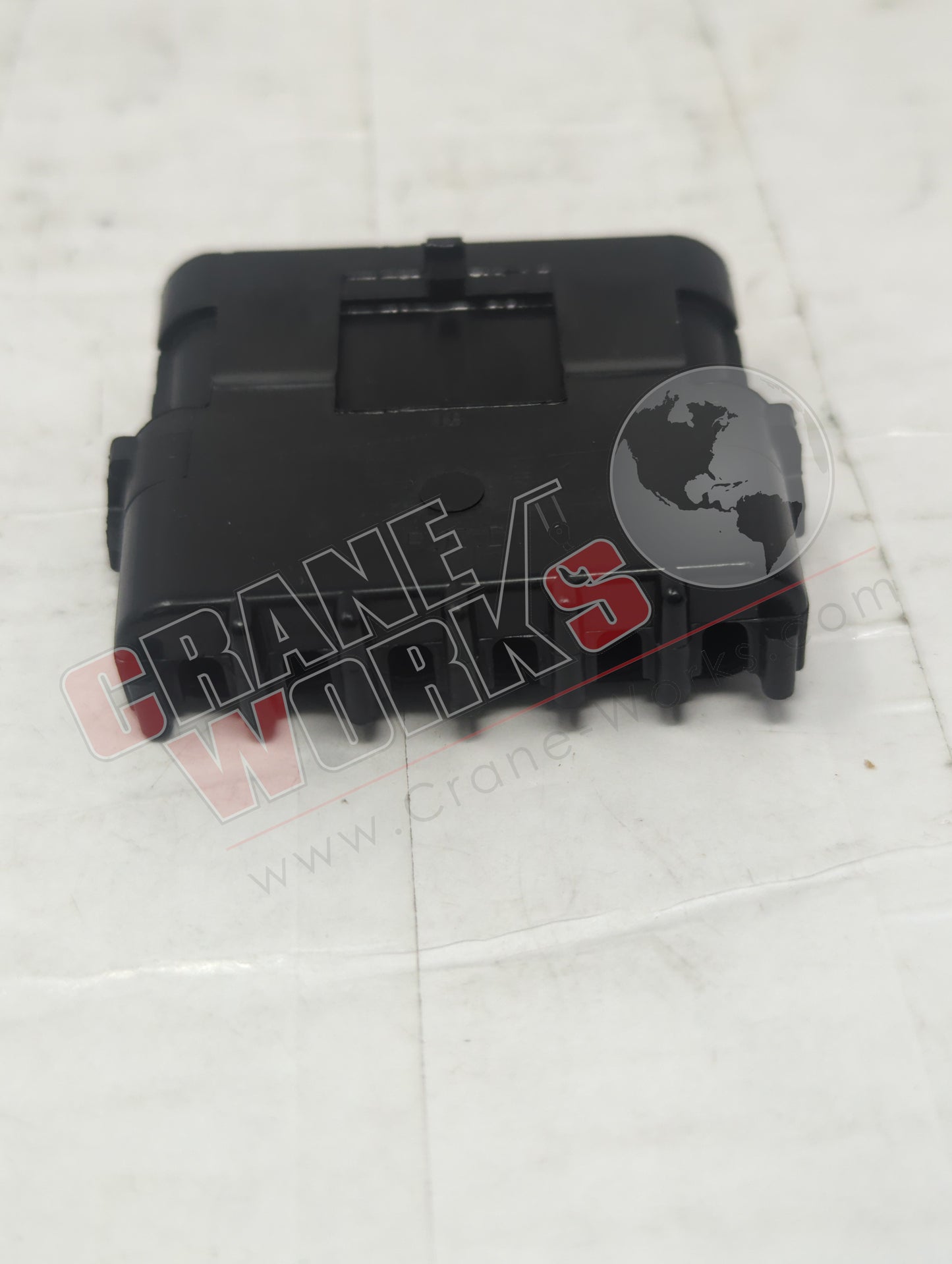 7355 | New Conn Shell 6-Way Female Weather Pack