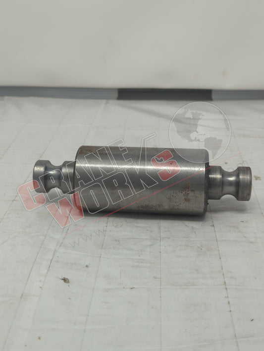 B65-1013 | New Pin-Spring Rubber