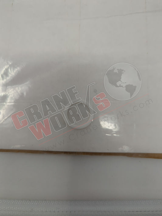 ED 055 | New Back Up Ring