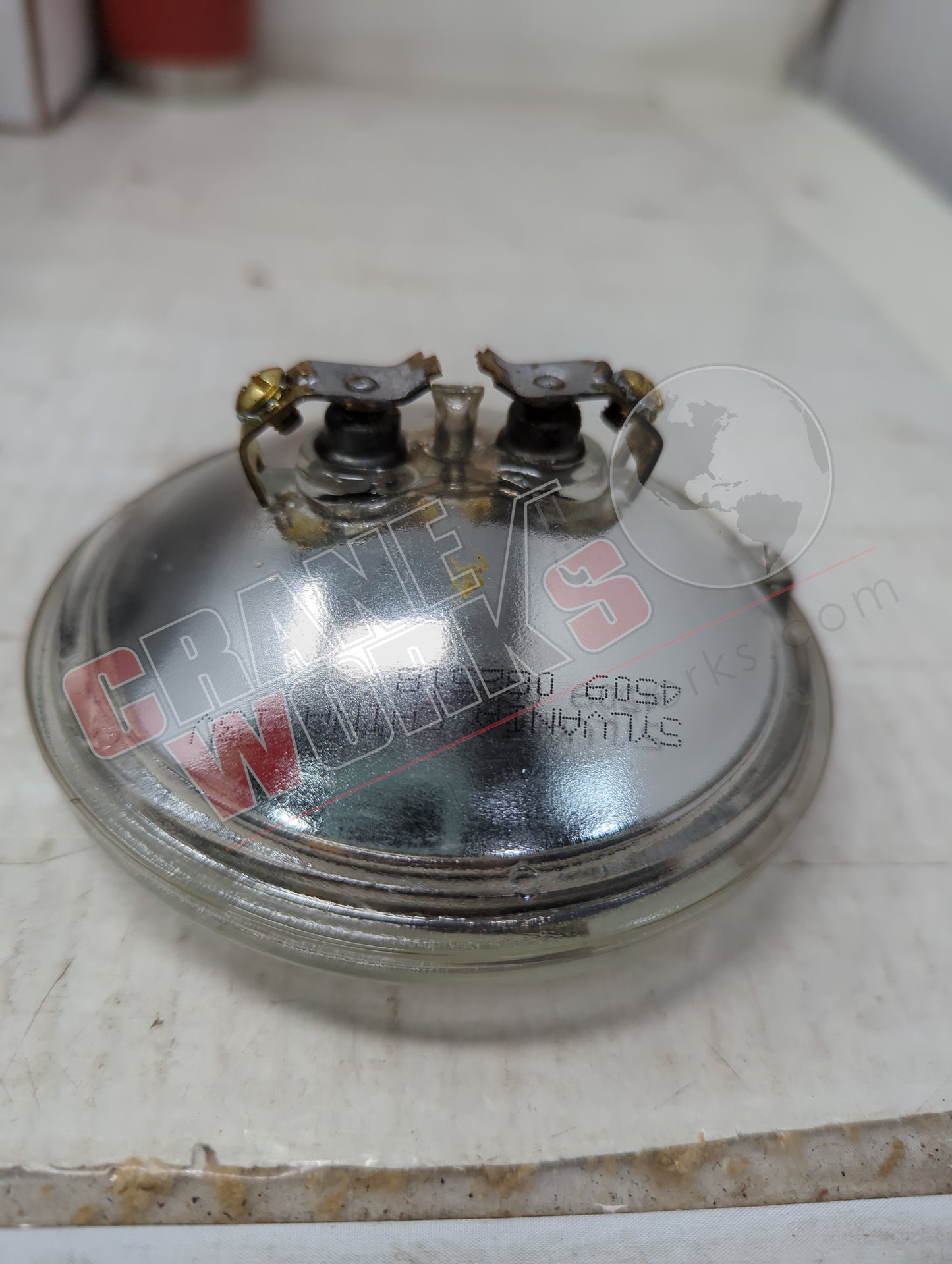 4509 | New Sealed Beam