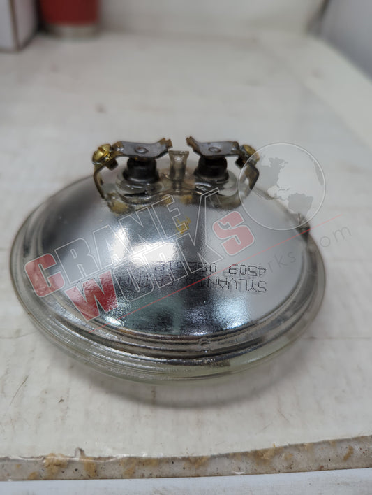 4509 | New Sealed Beam