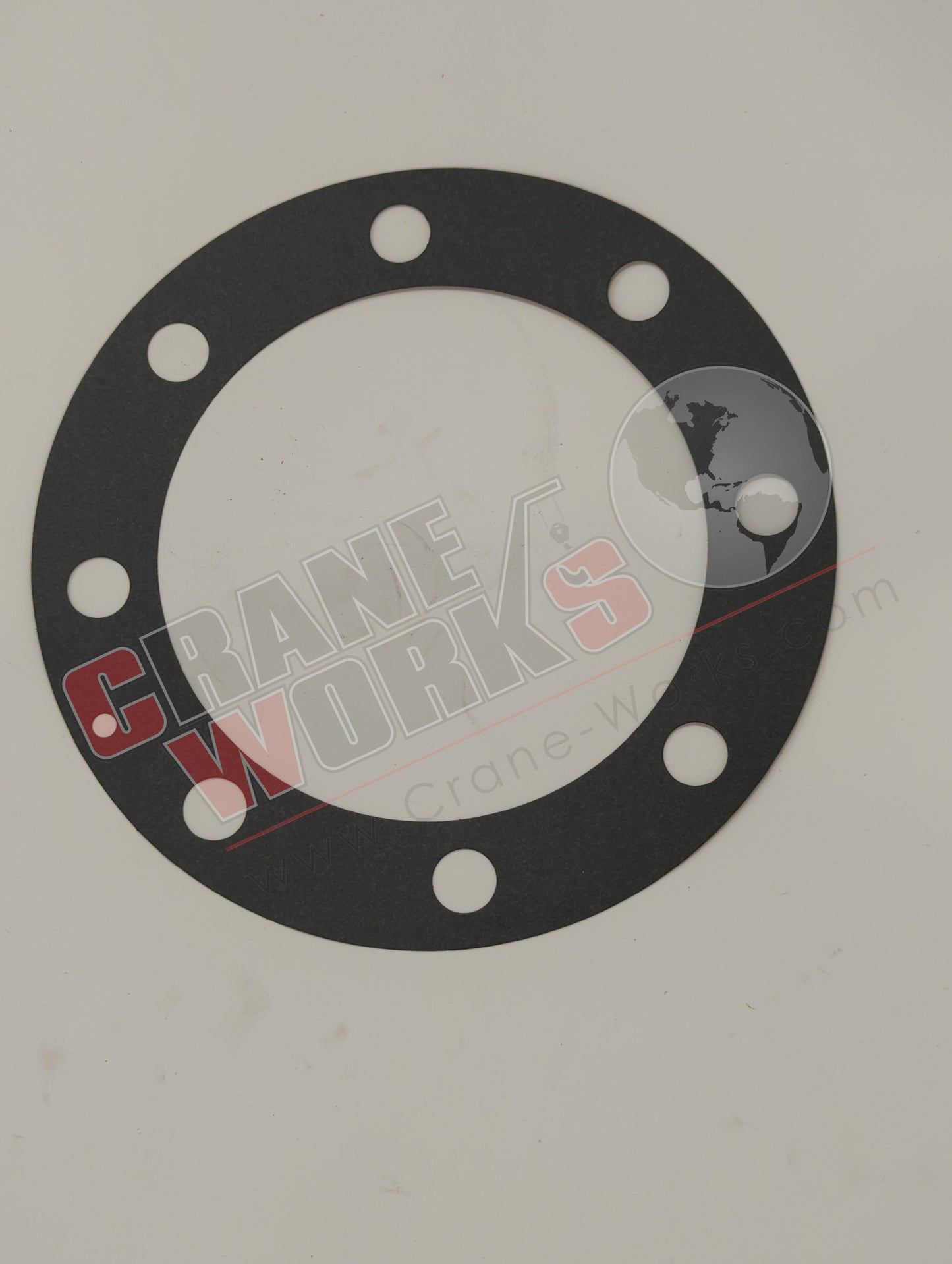 11-14418-000 | New Gasket Axle Shaft