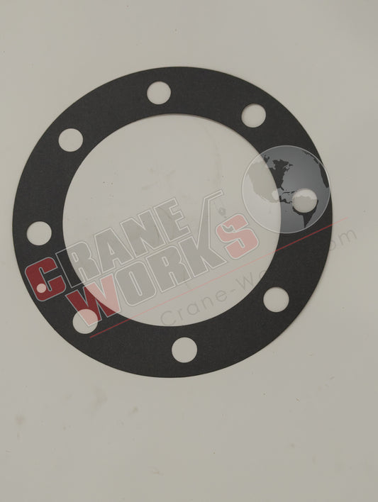 11-14418-000 | New Gasket Axle Shaft