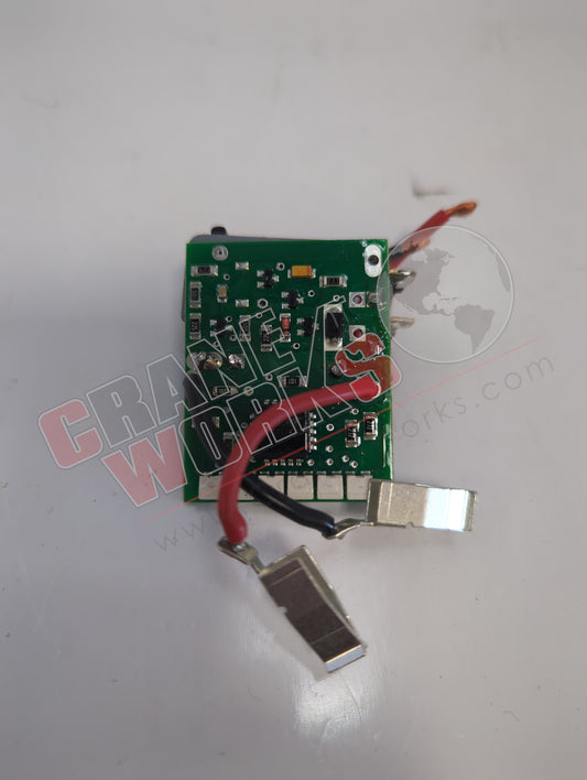 6000586 | New Circuit Board