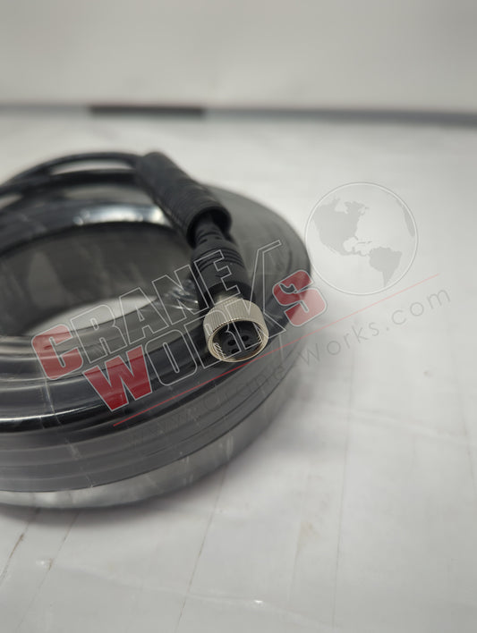 CBL.358-65 | New Cable, 65, Extension