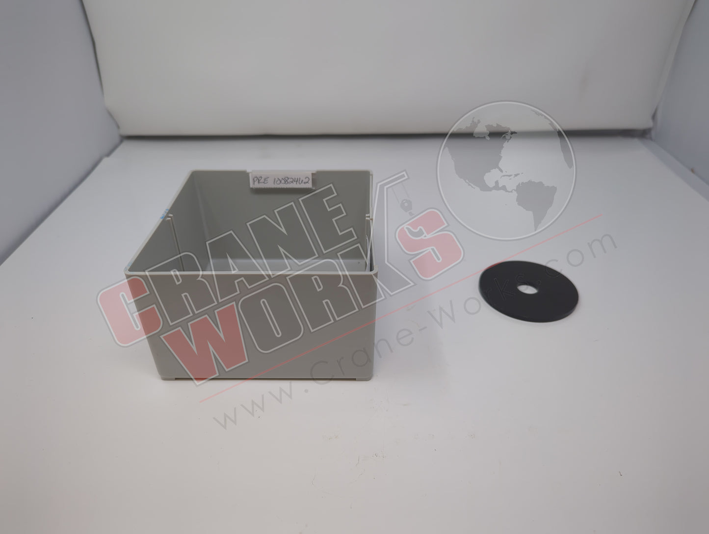 10082462 | New Flat Washer