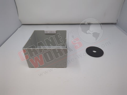 10082462 | New Flat Washer