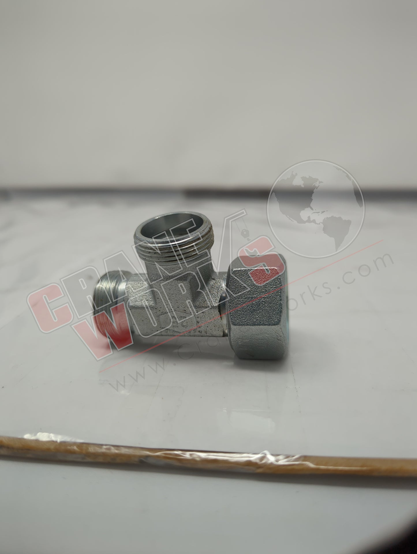 EA 511 | New L-Coupling