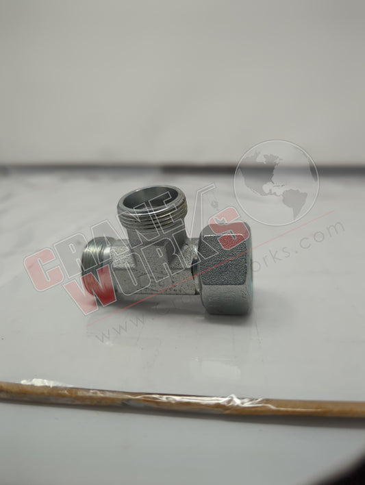 EA 511 | New L-Coupling