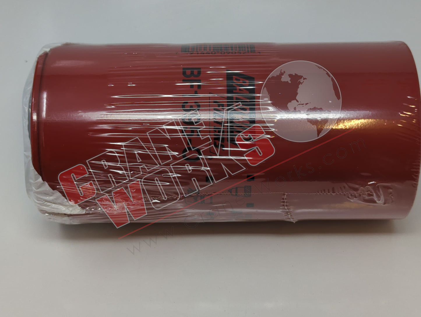 BF1395-0 | New Fuel Filter