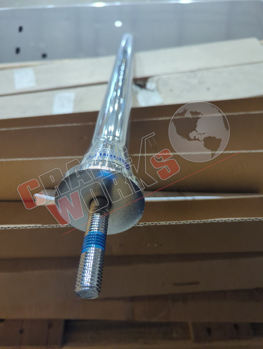 576 | New Cntr Fender Brackets