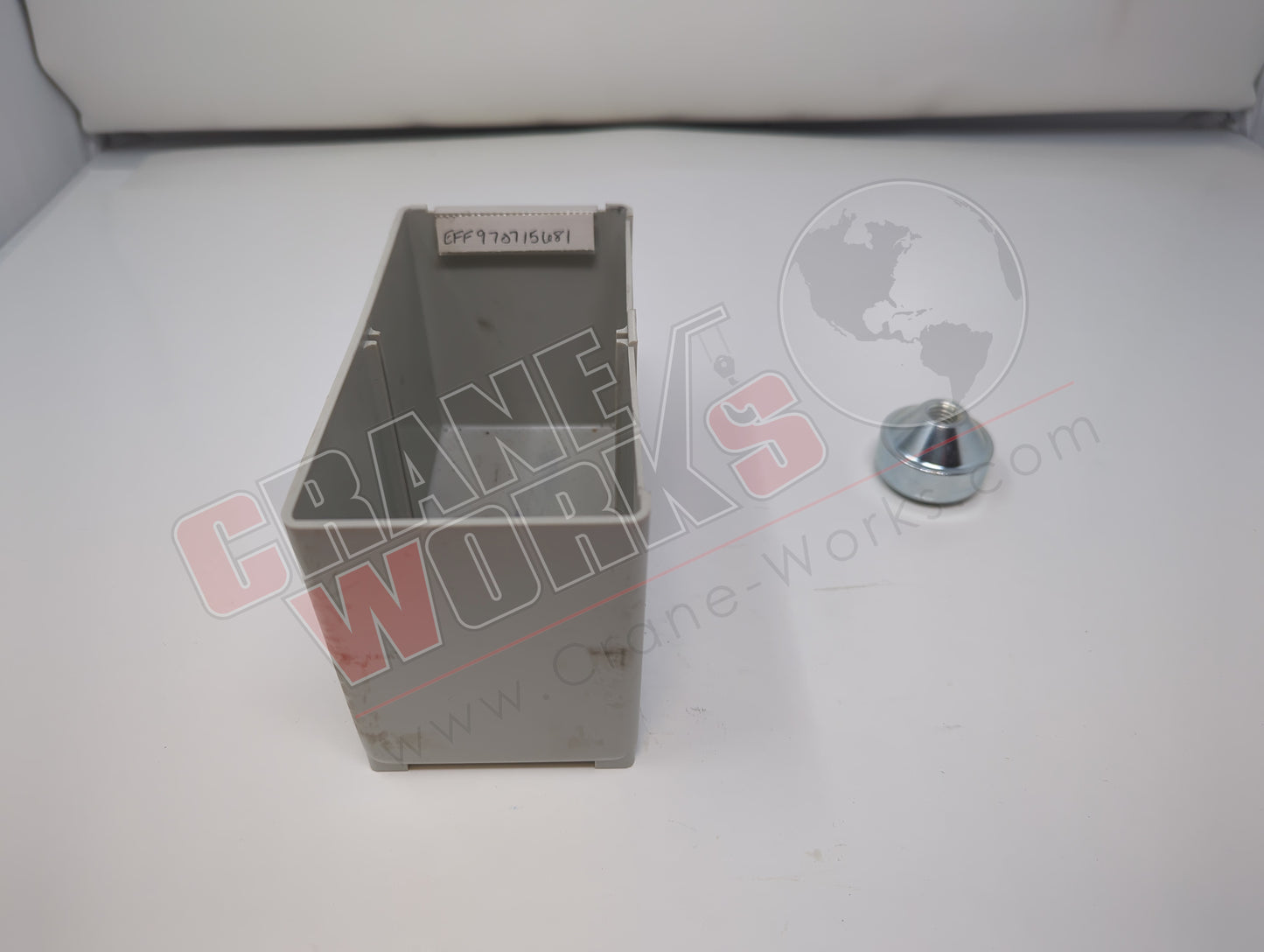970715681 | New Bearing; Bushing