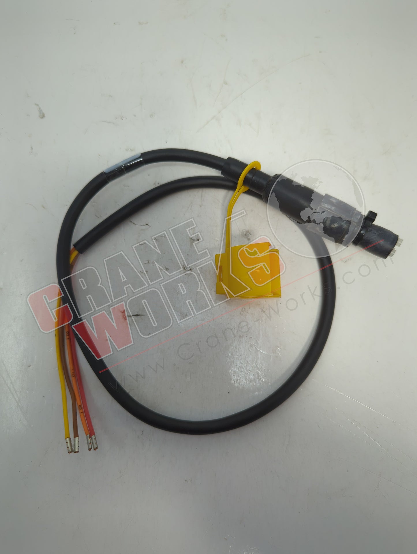 362 9201 | New Cable