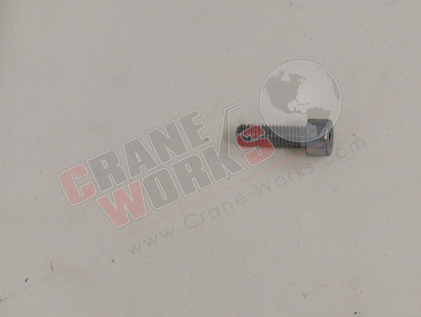 497132000 | New Screw