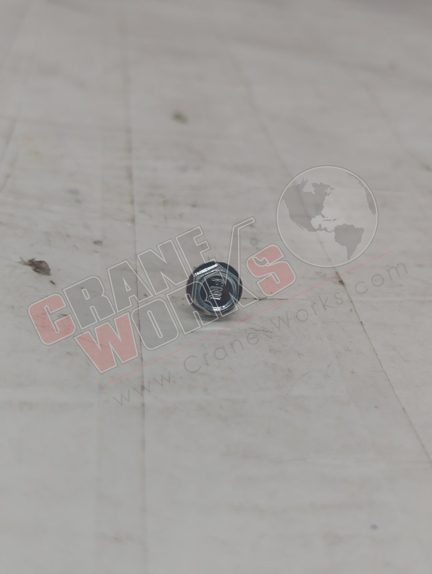 33831 | New Hex Hd Drill-Pt Scr 10-16X3/4 (32546 10-16X3/4)