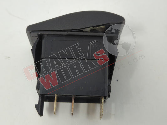 82-0310 | New Rocker Switch Led