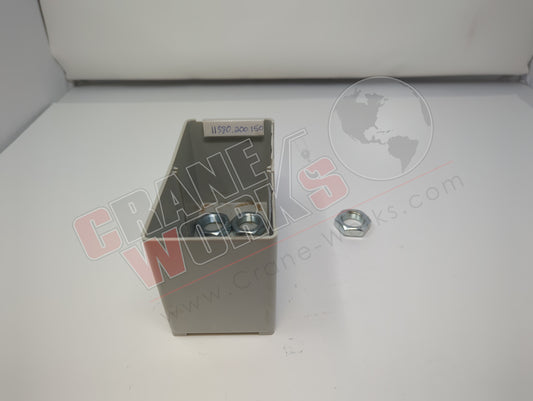 11380.200.150 | New Lock Nut   Mcm 90326A145