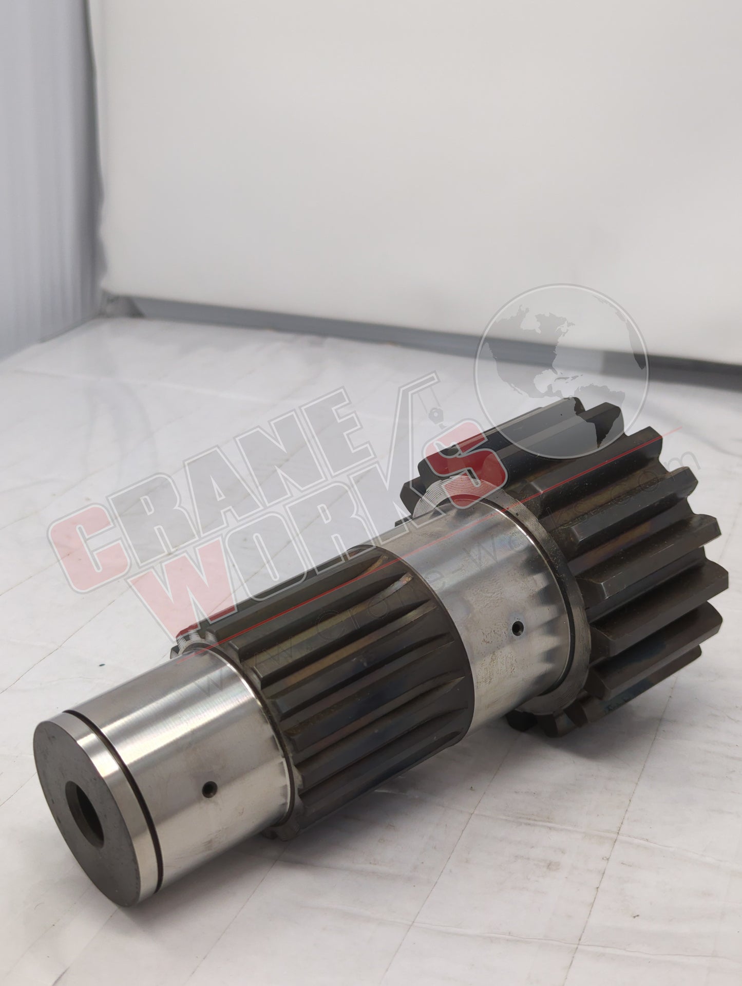 71056265 | New Gear-Pinion 301-10104-1