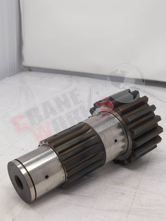 71056265 | New Gear-Pinion 301-10104-1
