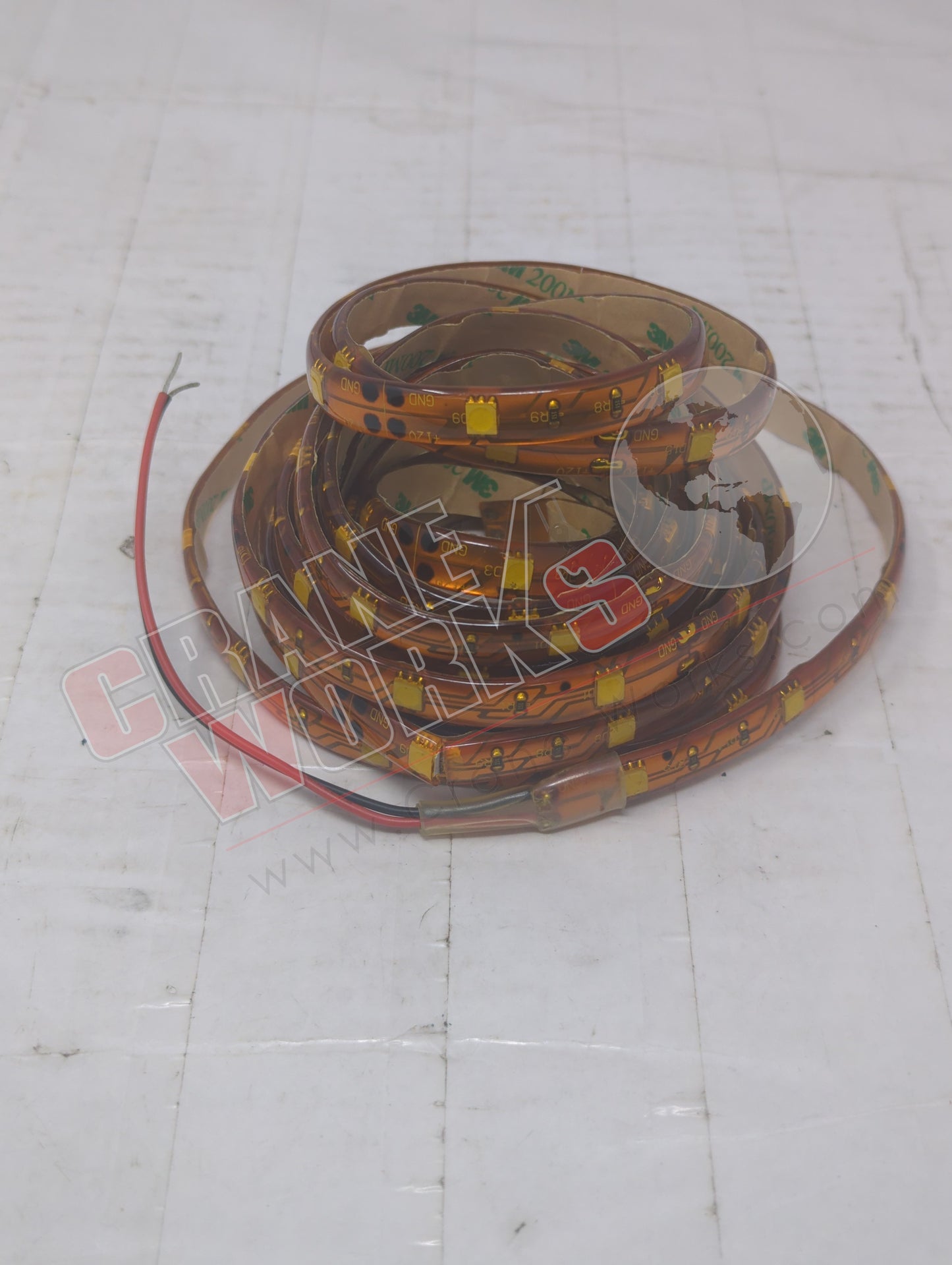 LED12 | New 12" Led Strip Light