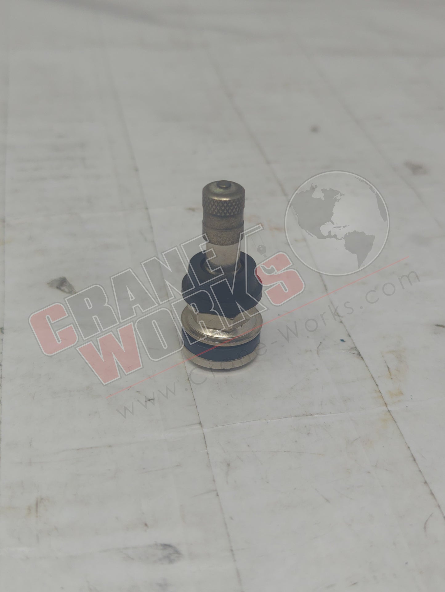 VALVE | New Valve Hardware