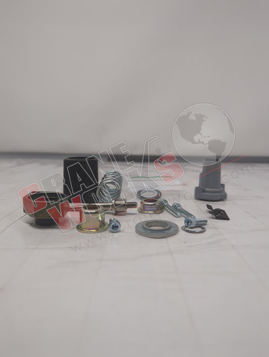 EV3614 | New Spool Position Nordhydraulik