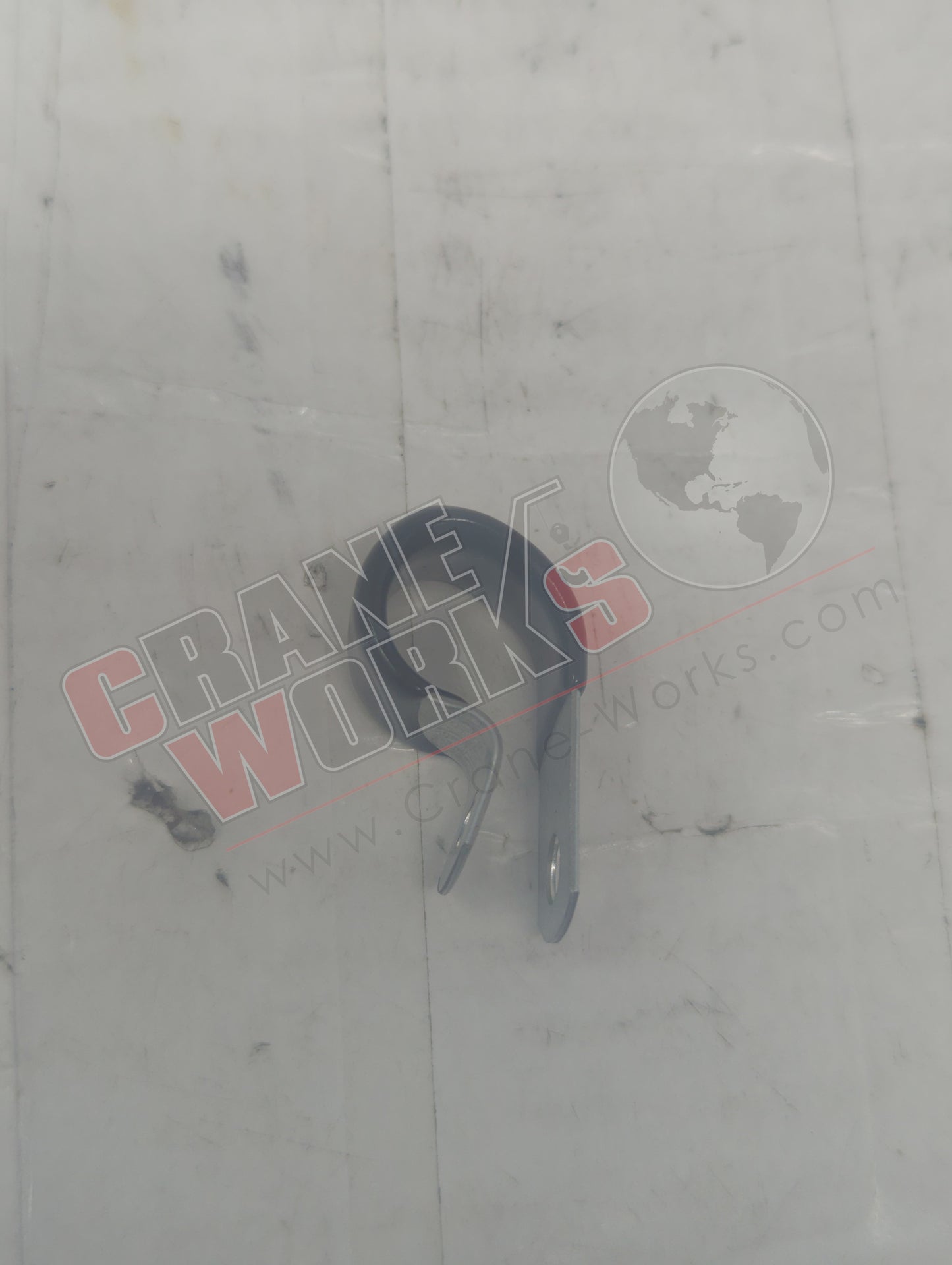 3/16 X 1/2 | New 3/16" X 1/2" Odell Clamp