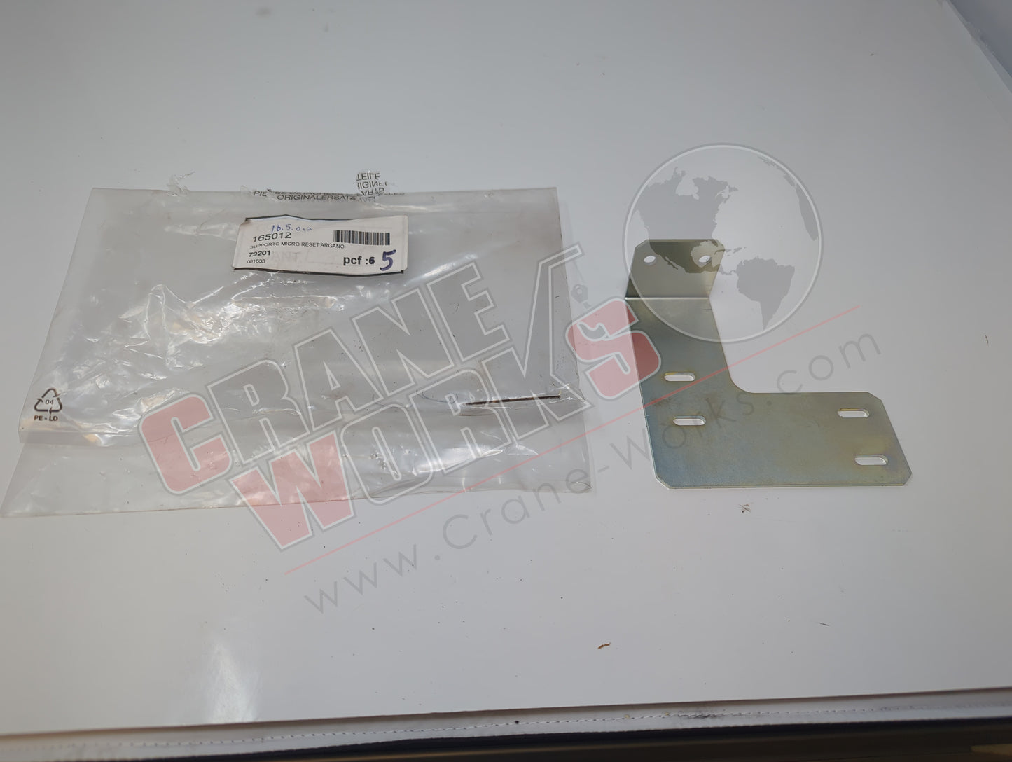 16.5.012 | New Support