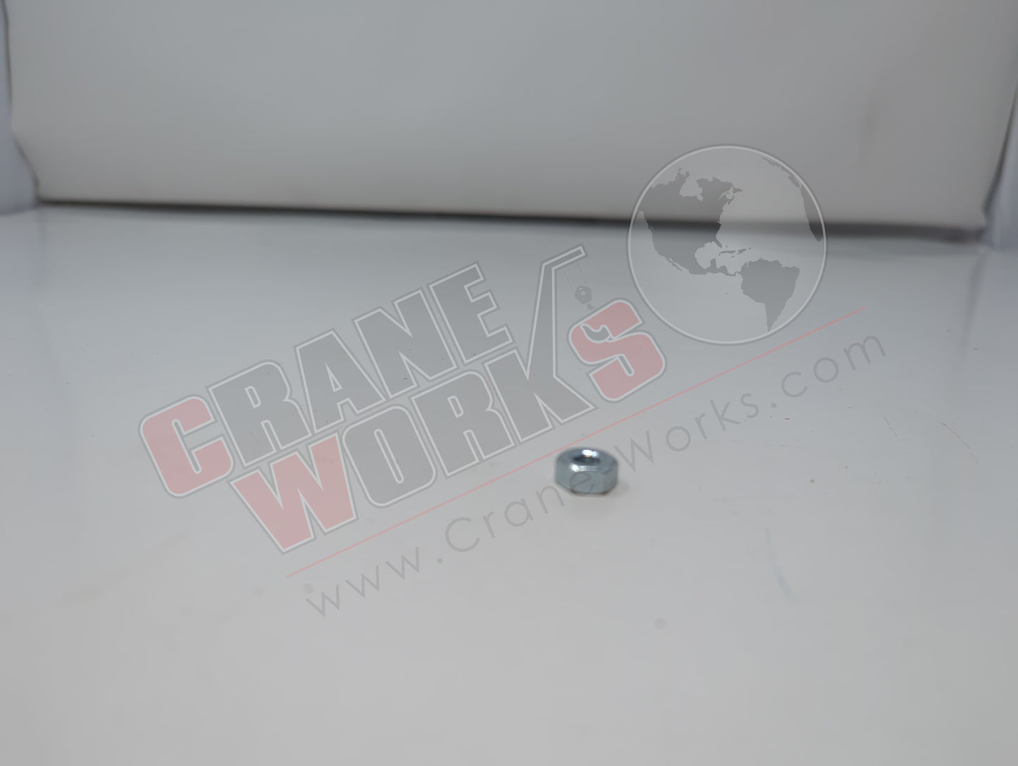 72062000 | New Nut 1/4-20