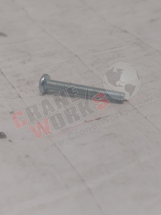 35820 | New Ph Pan Hd Mach Scr 10-32X1-1/2 (33482)