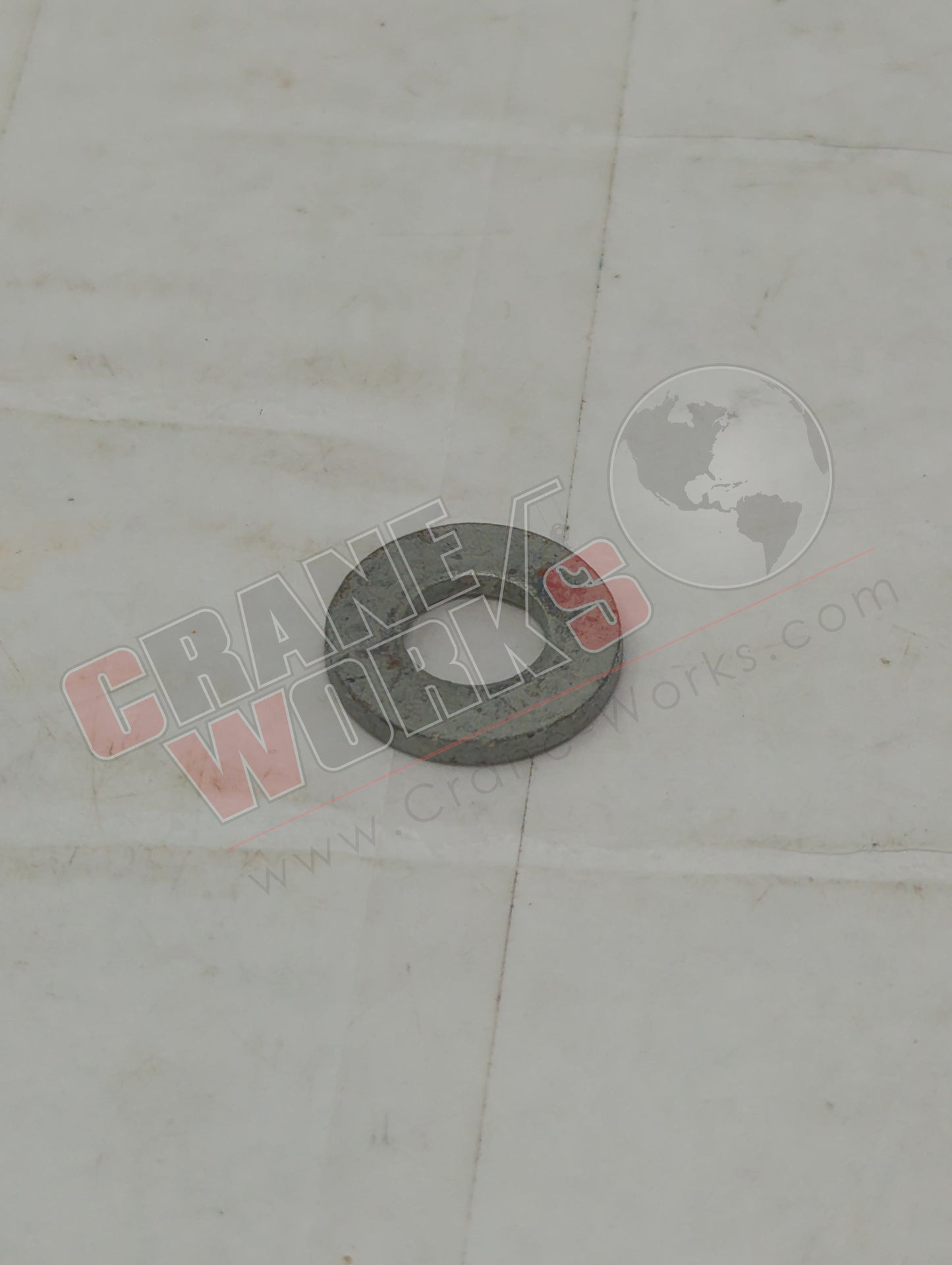 215223 | New Flatwasher, 5/16"