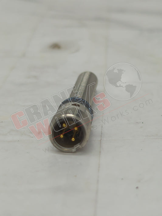 65424940 | New Shock Proximity Sensor