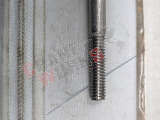 101757 | New Blt, .38-16X8.5 Hex Ss