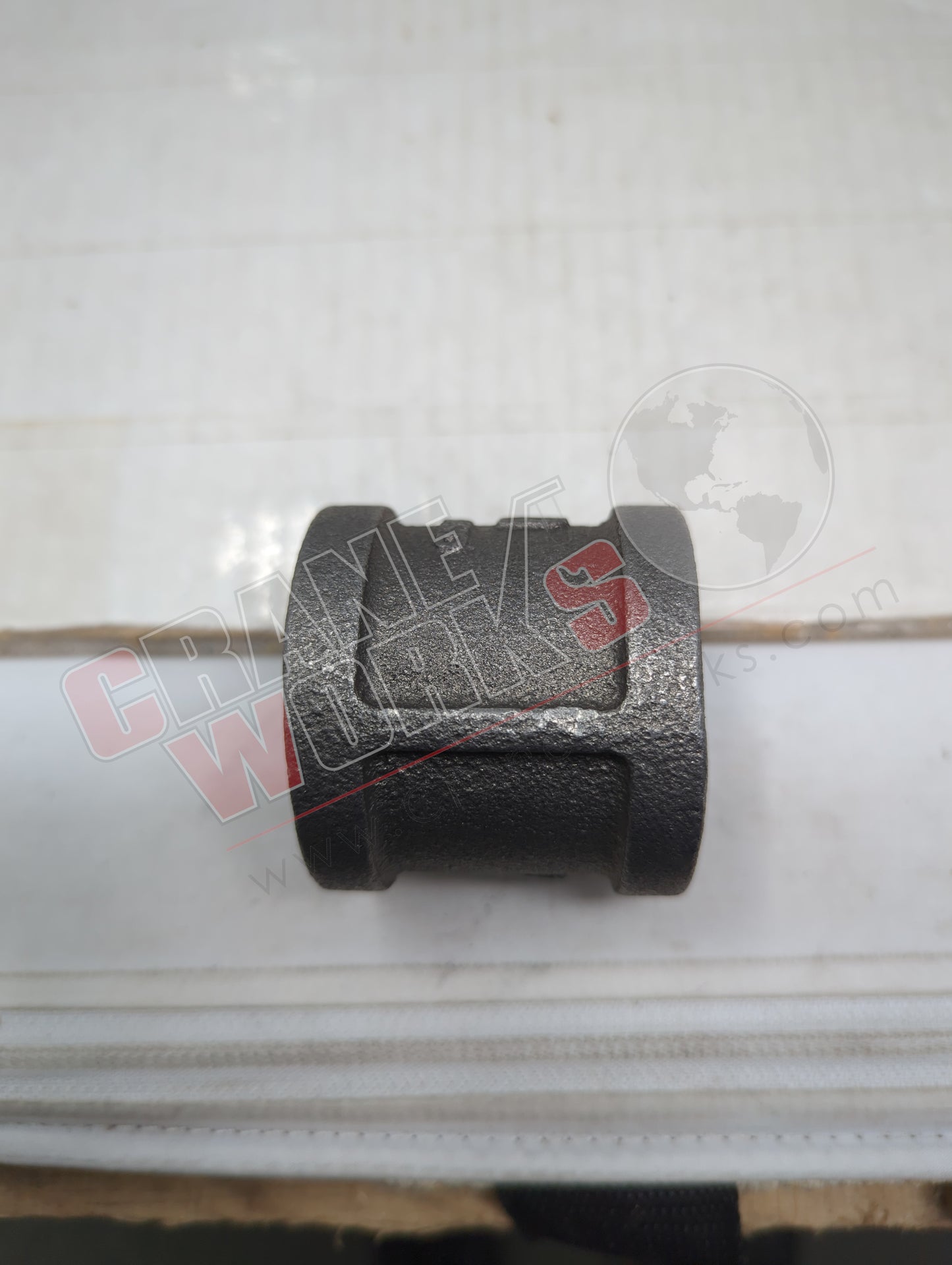 CP114 | New 1-1/4 Coupler