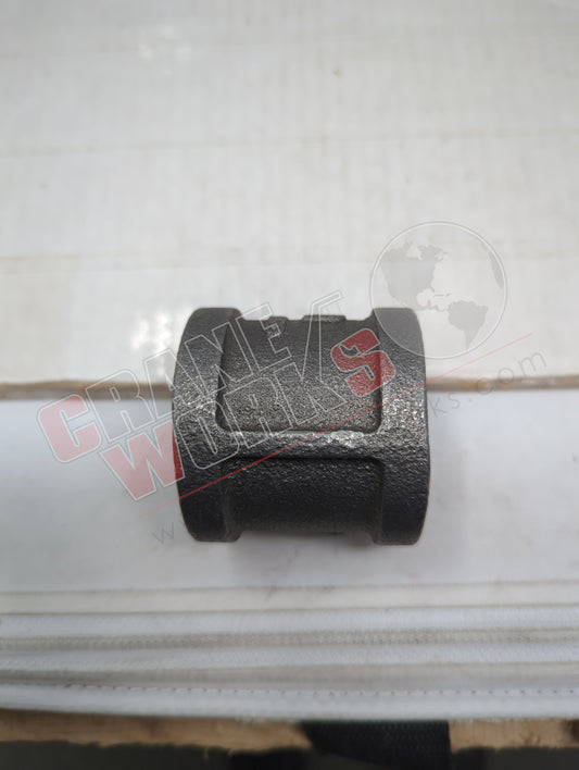 CP114 | New 1-1/4 Coupler