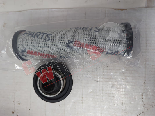 J686237 | New Filter Kit