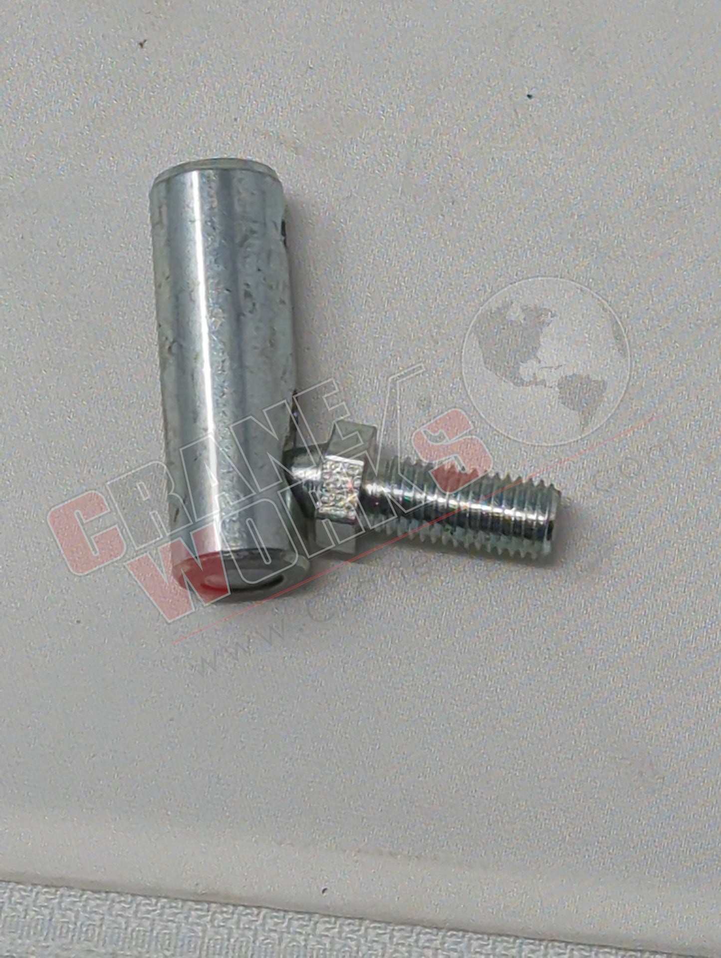 115-003 | New Dorman Ball Joint