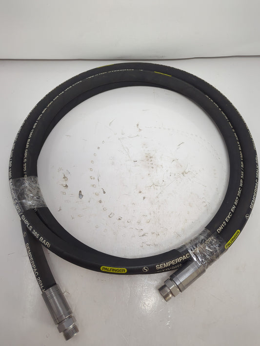 EH5603 | New Hose, Din