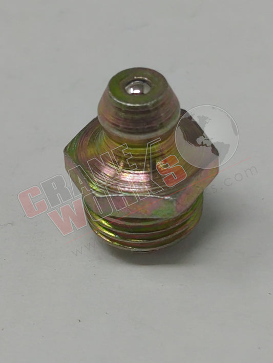 MP7604-58 | New Grease Fitting (41594)