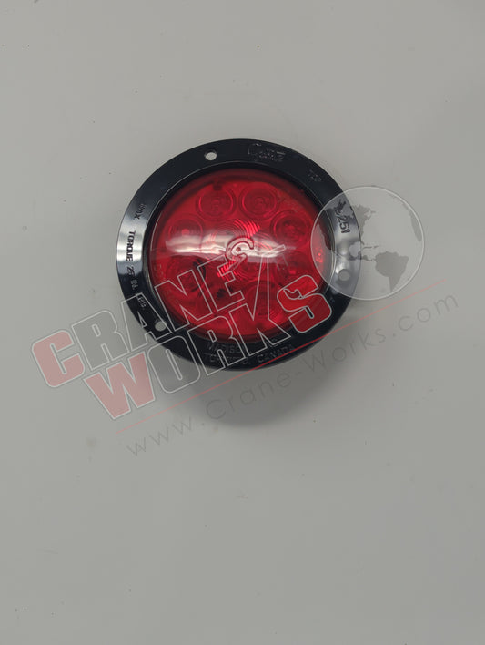 01-5390-72GRO | New Light Led Red