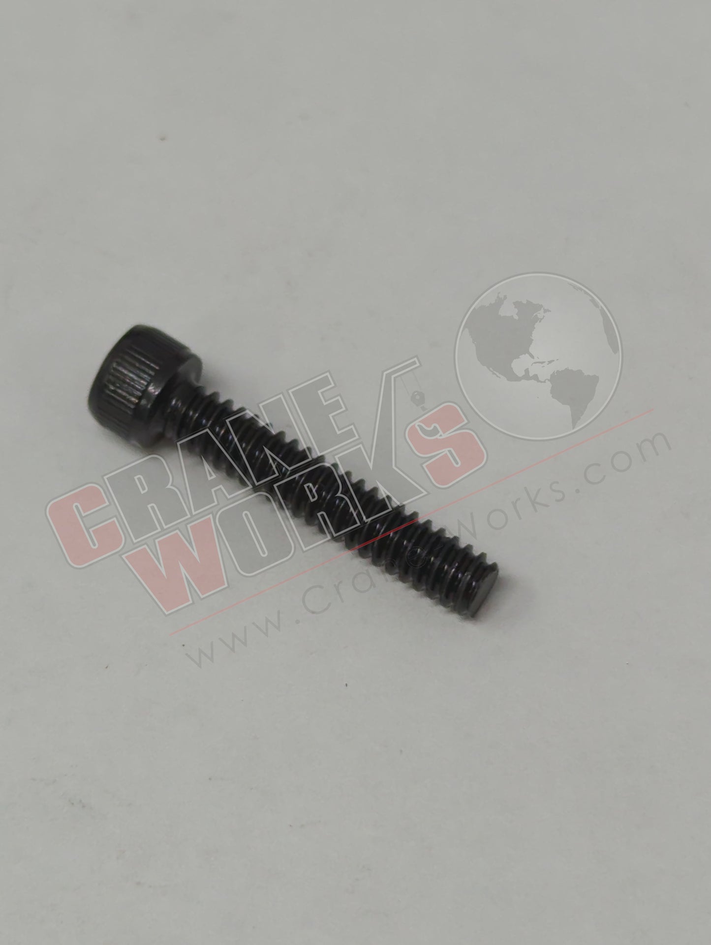 33579 | New Sock Hd Cap Scr 6-32X3/4 (474)