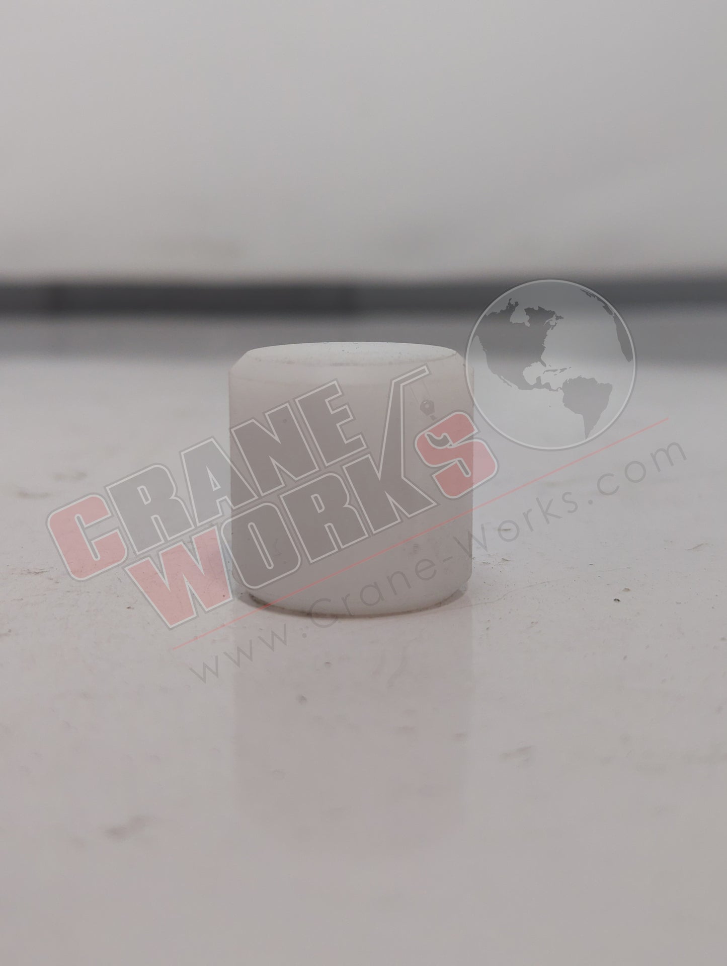 C04070.B | New Teflon Wear Plug