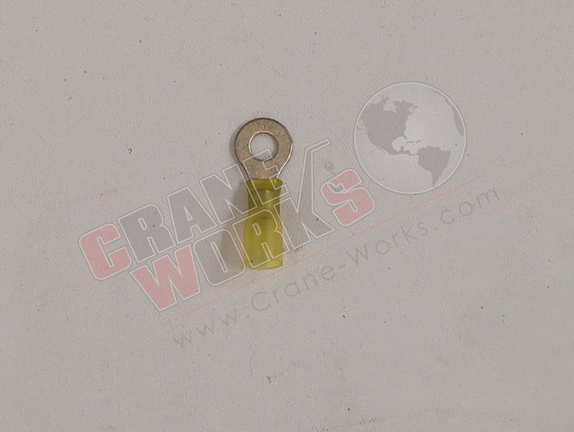 Picture of 23830, a  New Term- Bowma Seal 1/4" Stud 12-10 Ga Rin (42033).
